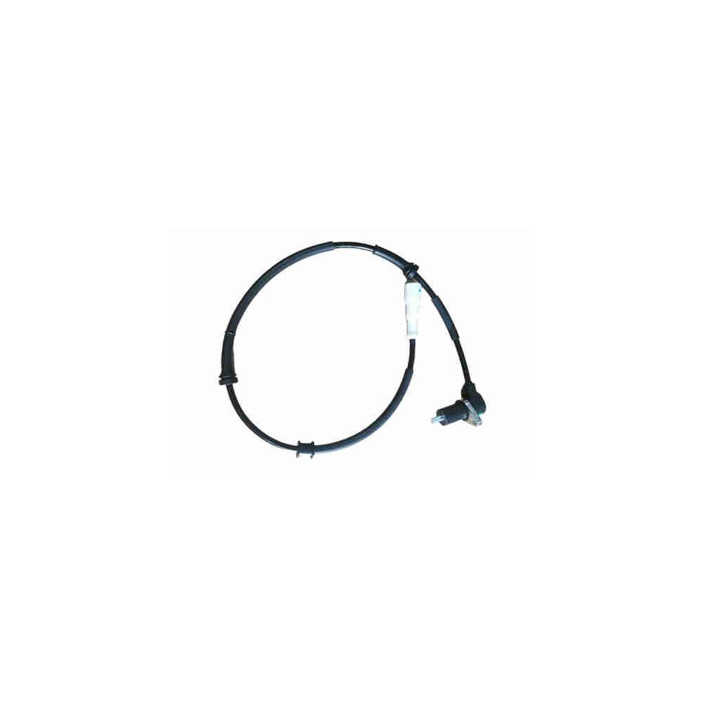 Sensor, Raddrehzahl VEMO V46-72-0233 Original VEMO Qualit&auml;t f&uuml;r RENAULT