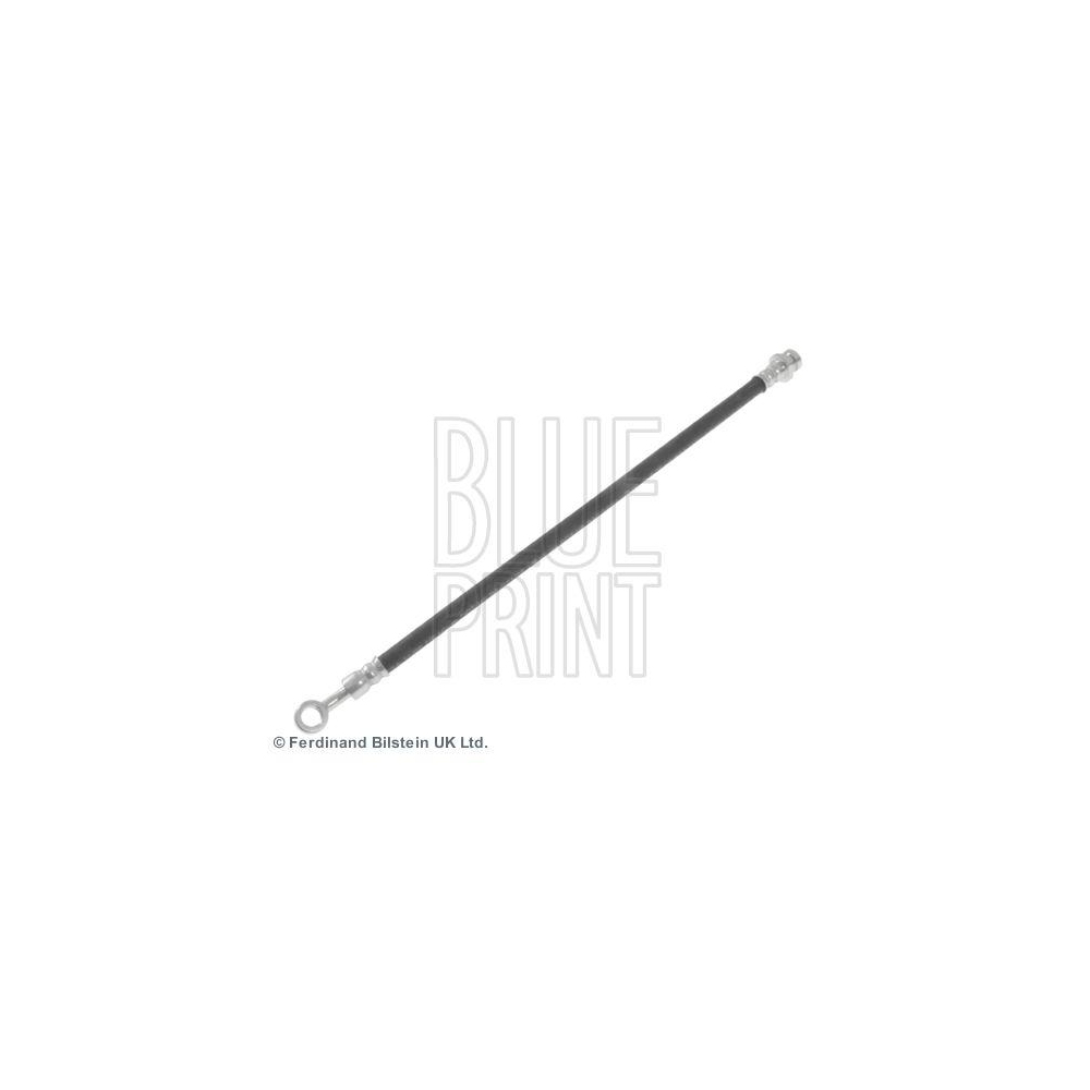 Bremsschlauch BLUE PRINT ADG053141 f&uuml;r HYUNDAI KIA, Hinterachse links