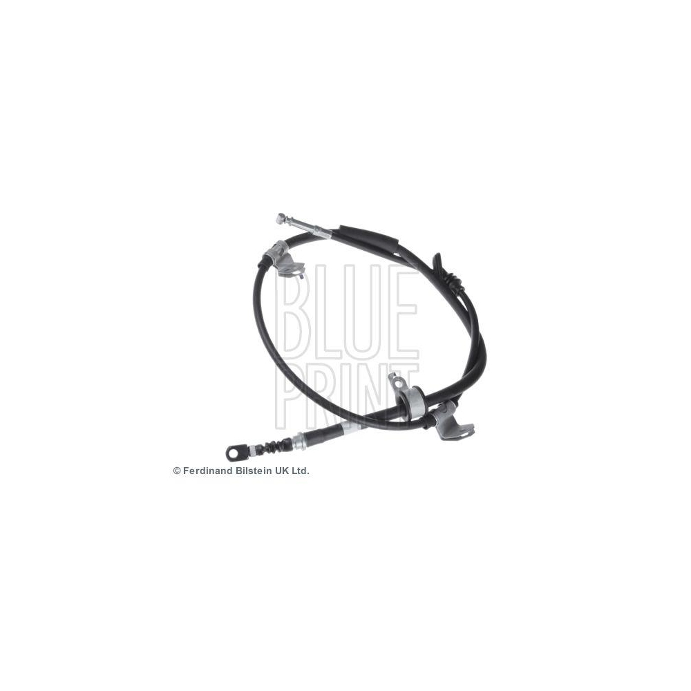 Seilzug, Feststellbremse BLUE PRINT ADT346299 f&uuml;r TOYOTA, hinten links