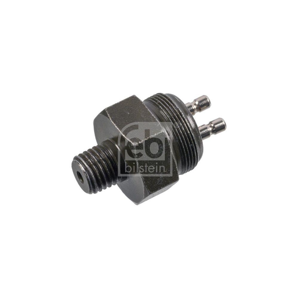 Druckschalter, Bremshydraulik FEBI BILSTEIN 194728 f&uuml;r SCANIA