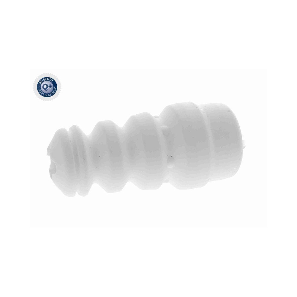 Anschlagpuffer, Federung VAICO V10-3377 für AUDI SEAT SKODA VW VAG, Hinterachse