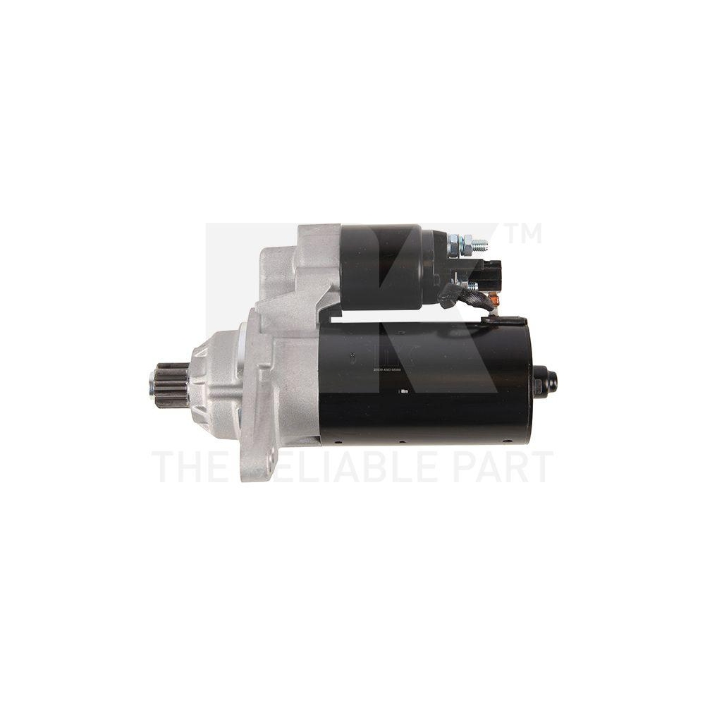 Starter NK 4720350 f&uuml;r VW VAG