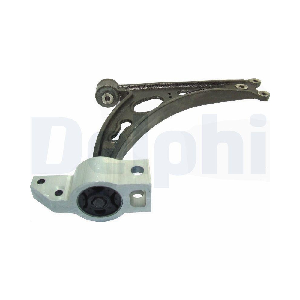 DELPHI TC2142 Lenker, Radaufh&auml;ngung f&uuml;r AUDI SEAT SKODA VW, Vorderachse rechts