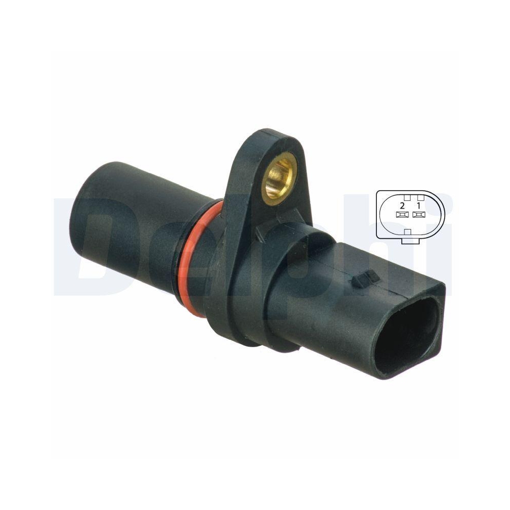 DELPHI SS11264 Impulsgeber, Kurbelwelle f&uuml;r AUDI SEAT SKODA VW VAG