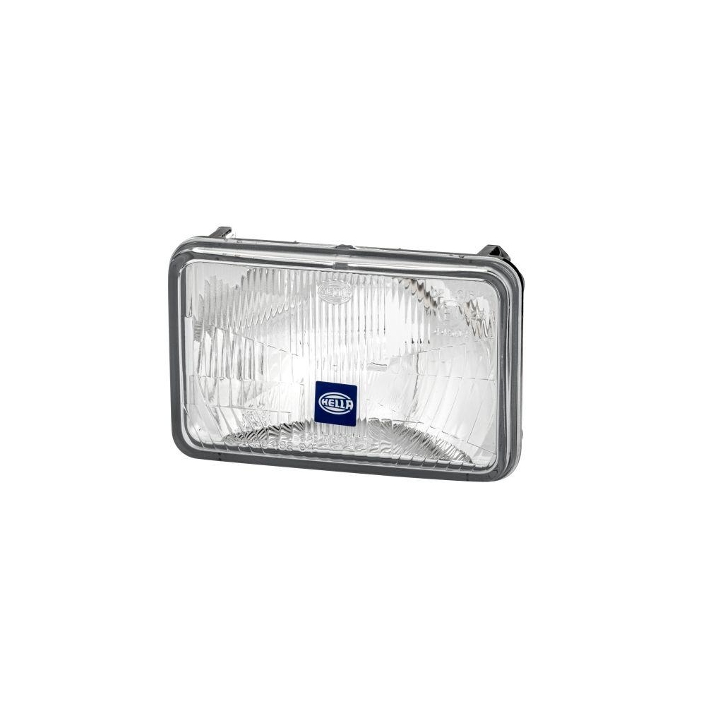 HELLA Scheinwerfereinsatz, Hauptscheinwerfer 1AB 006 977-021 f&uuml;r JOHN DEERE