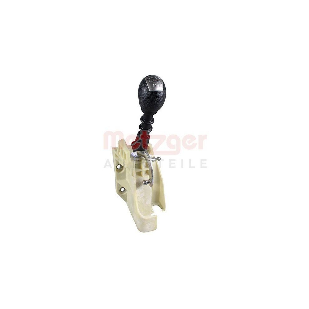 Schalthebel METZGER AUTOTEILE 3152035 ORIGINAL ERSATZTEIL für IVECO