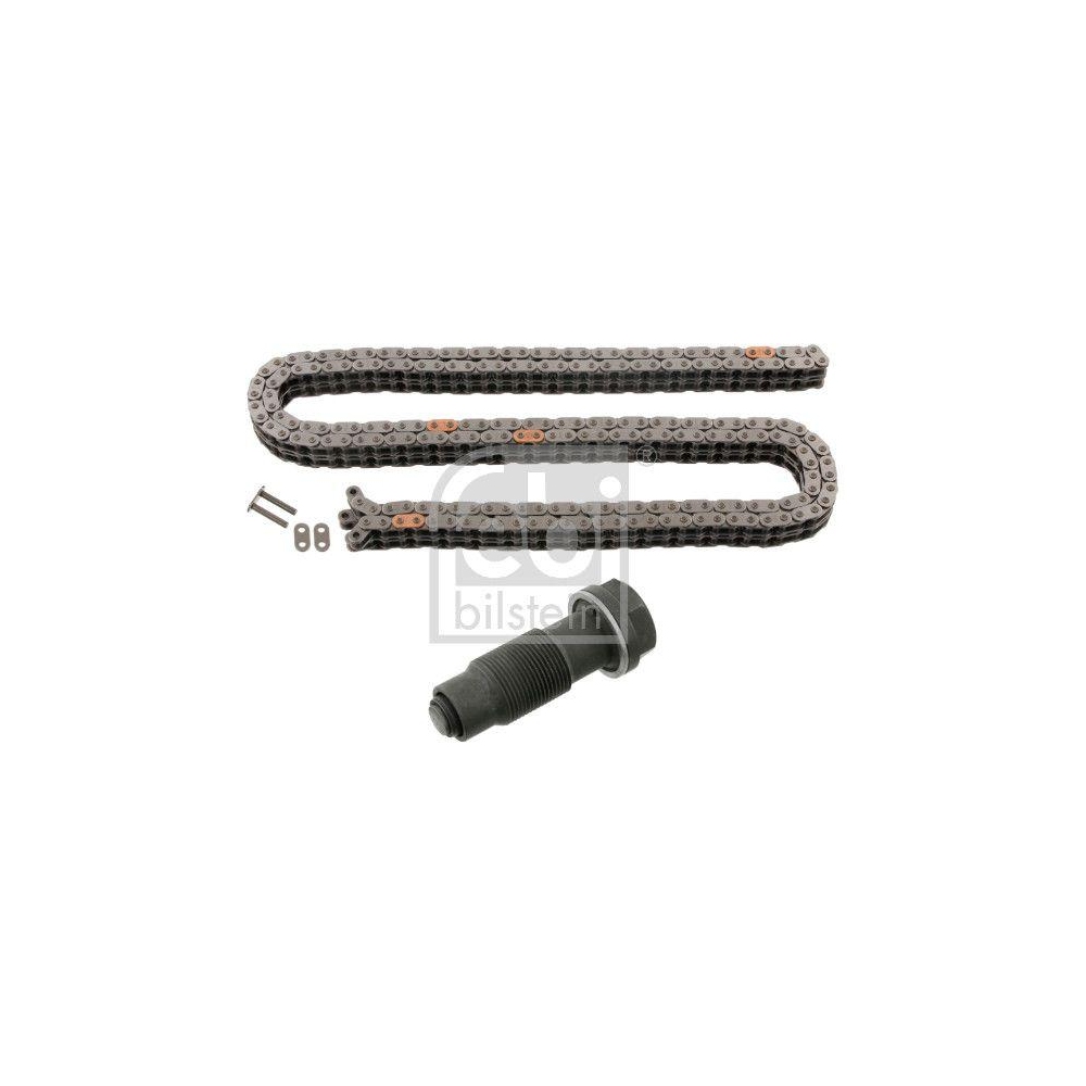 Steuerkettensatz FEBI BILSTEIN 44504 für MERCEDES-BENZ