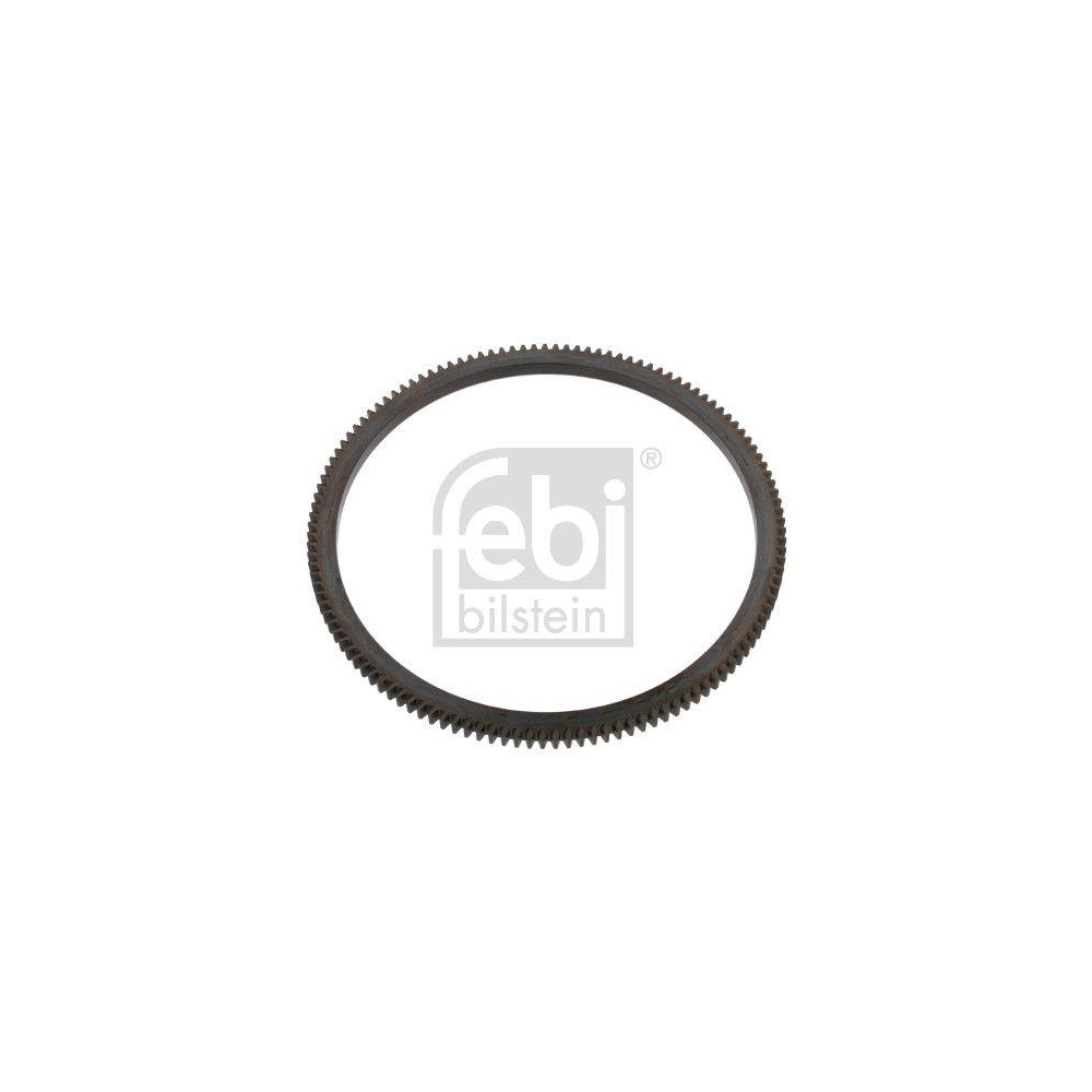 Zahnkranz, Schwungrad FEBI BILSTEIN 01452 für MERCEDES-BENZ EVOBUS