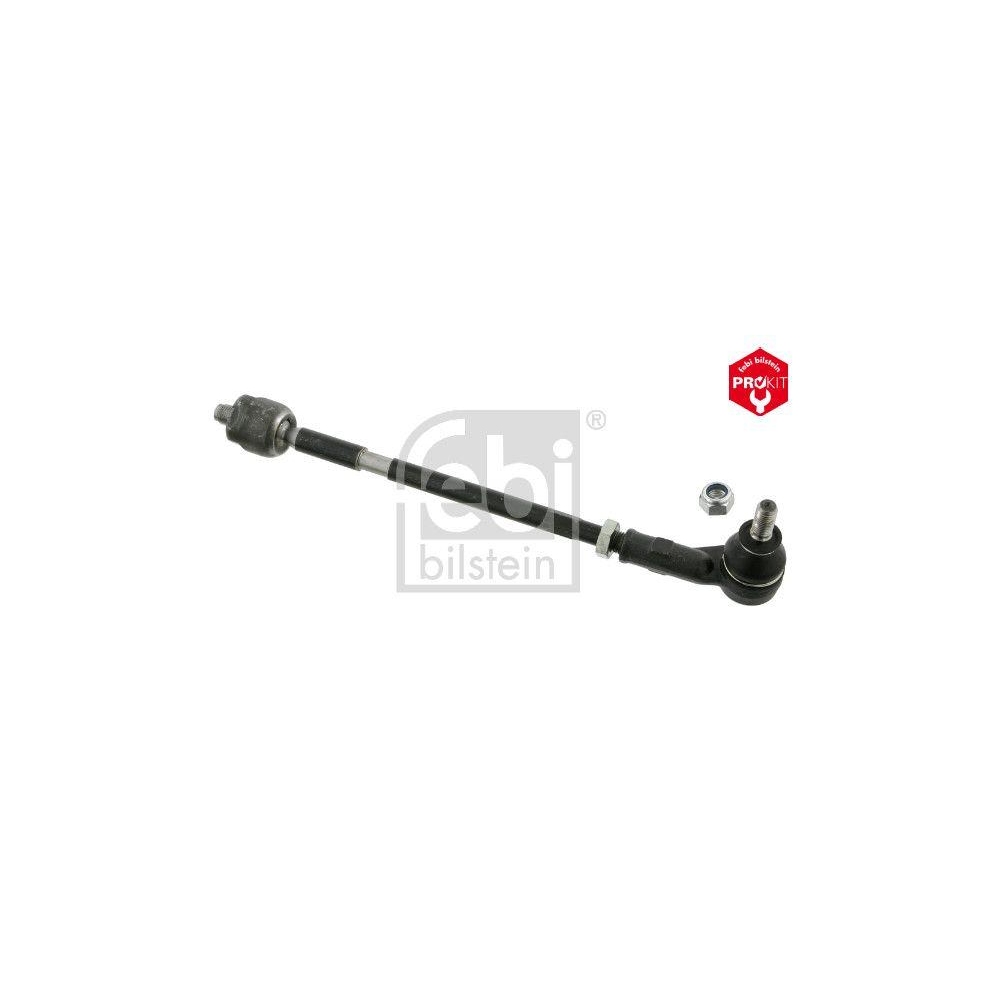 FEBI BILSTEIN Spurstange 14328 ProKit f&uuml;r SEAT VW, Vorderachse rechts