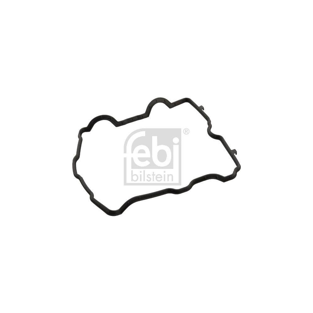 FEBI BILSTEIN Dichtung, Zylinderkopfhaube 104227 f&uuml;r SUBARU, links