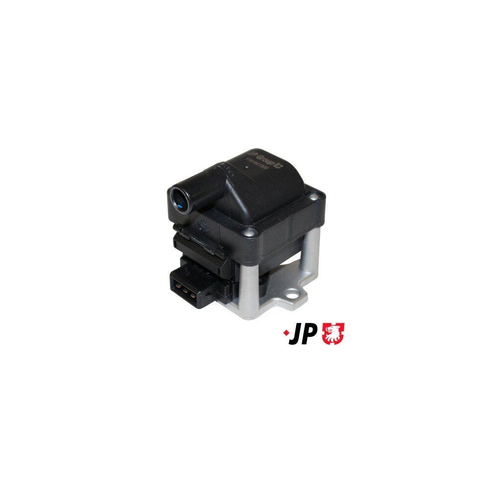 Z&uuml;ndspule JP GROUP 1191601500 JP f&uuml;r AUDI SEAT SKODA VW VAG