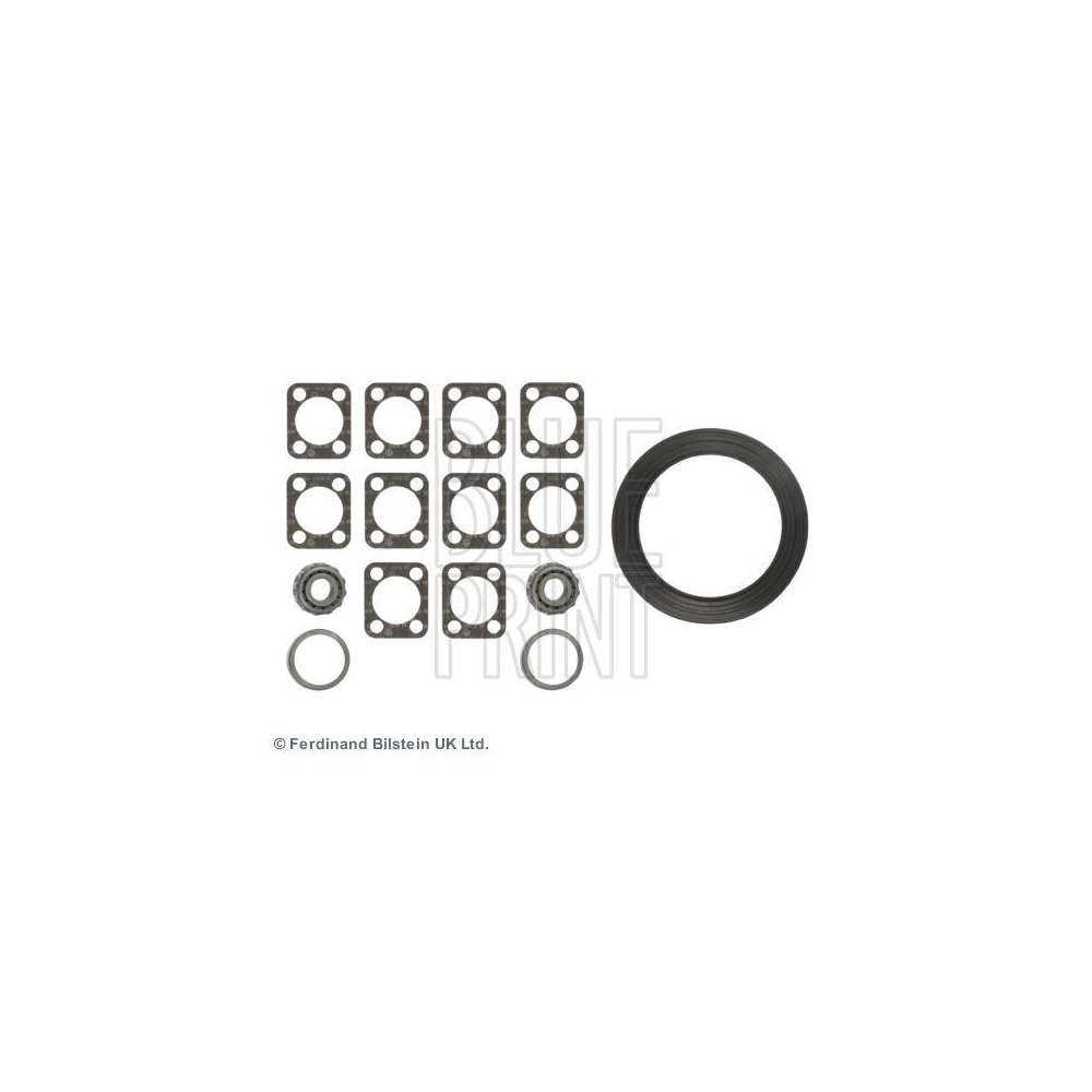 Blue Print 1x ADD68610BP Radlagersatz