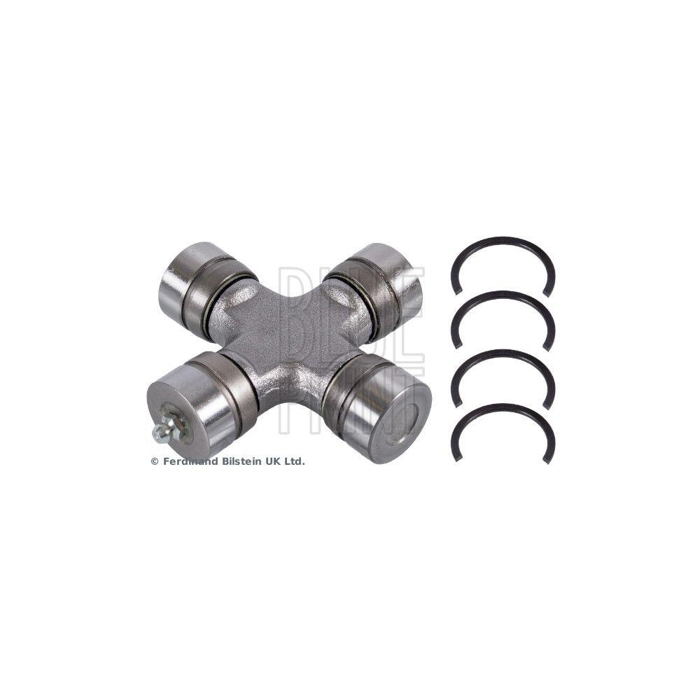 Gelenk, Gelenkwelle BLUE PRINT ADZ93912 für ISUZU, hinten, mitte, vorne