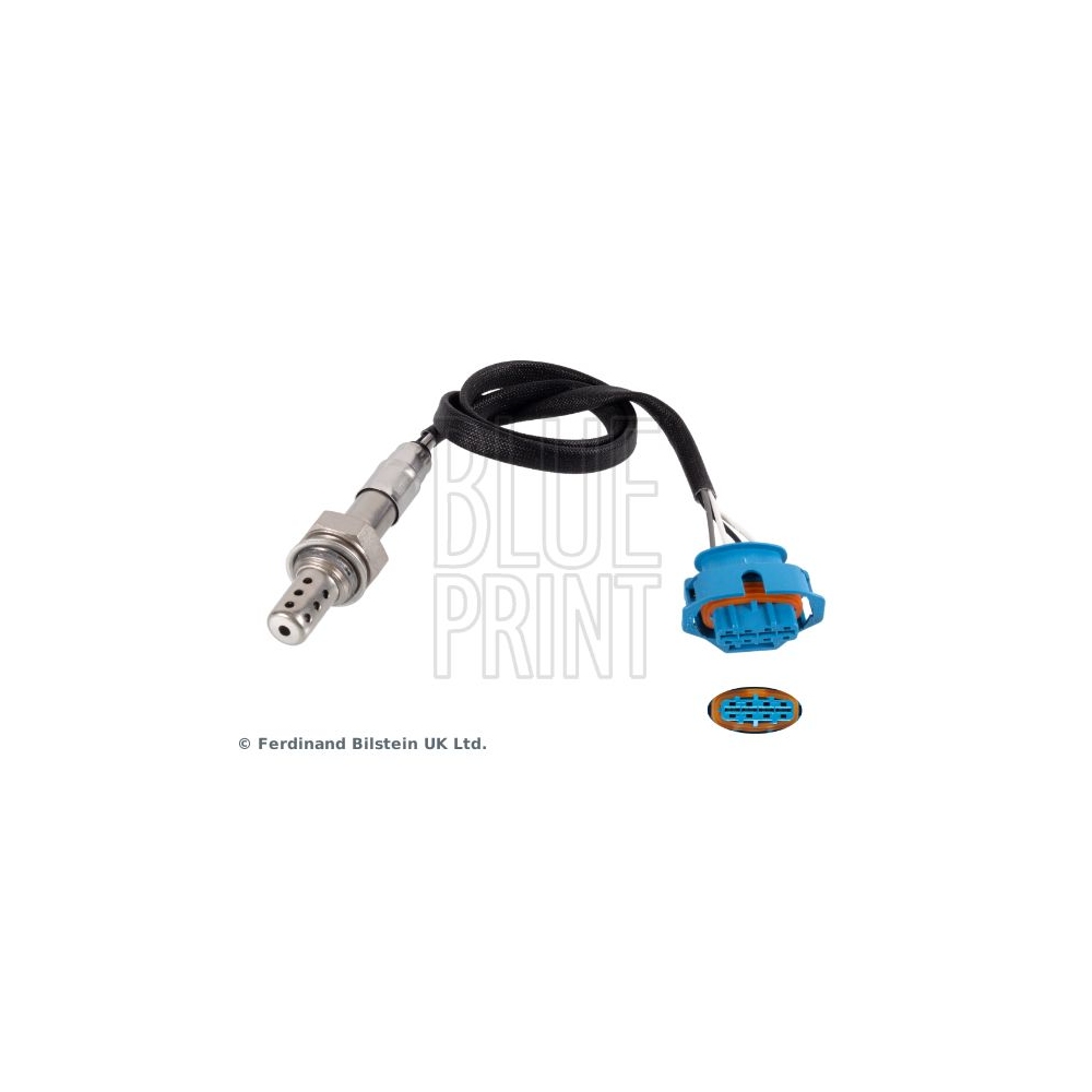 Blue Print 1x ADG070125BP Lambda-Sonde