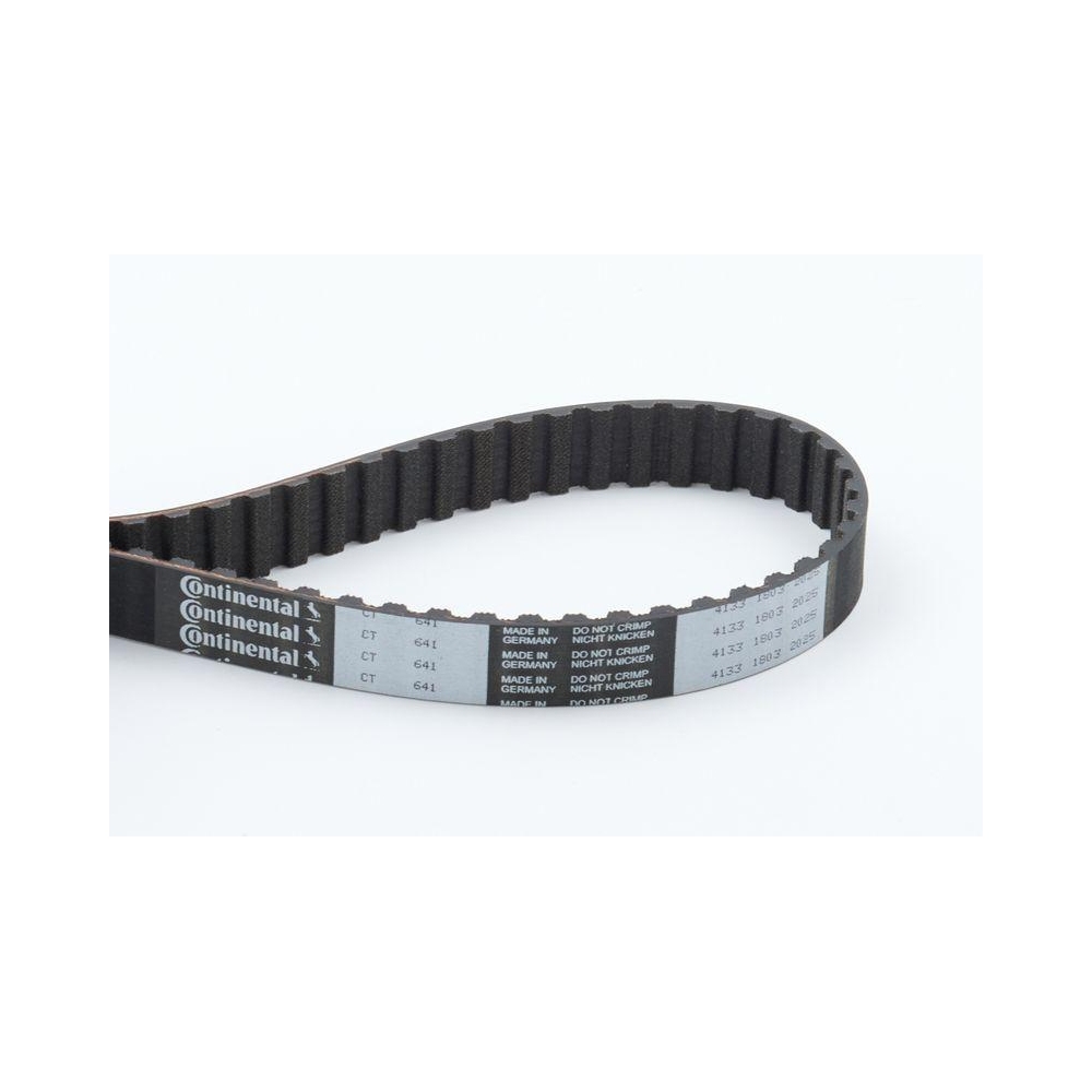Zahnriemen CONTINENTAL CTAM CT641 für AUDI VOLVO VW