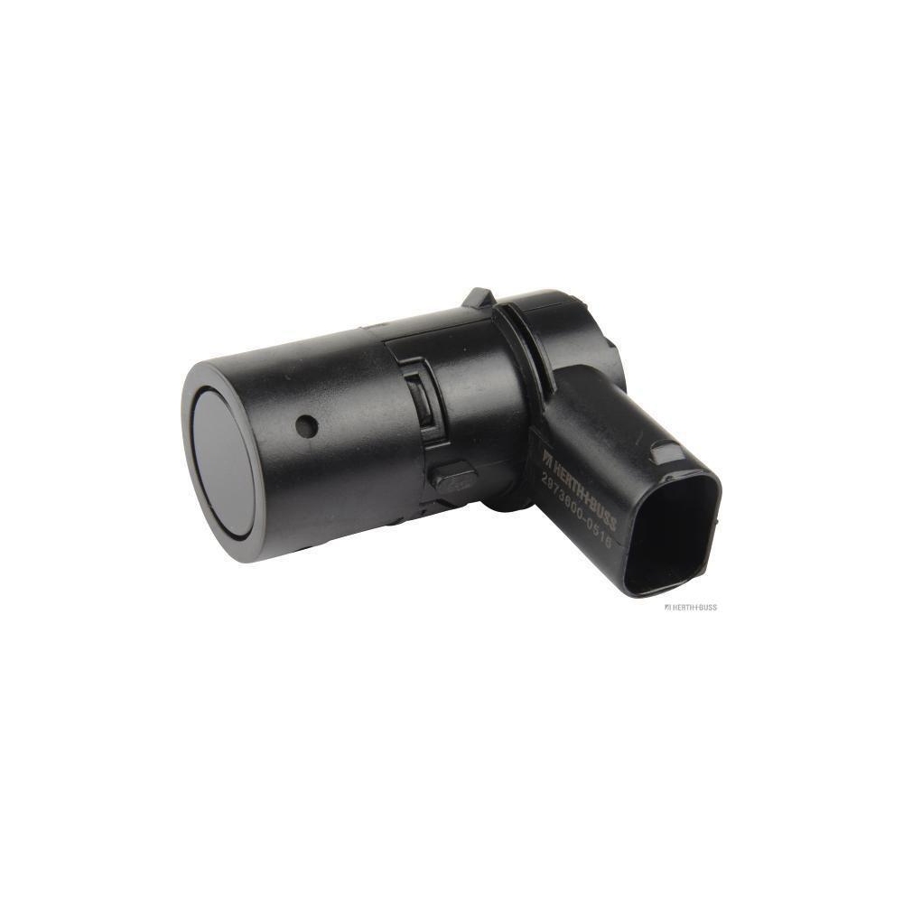 Sensor, Einparkhilfe HERTH+BUSS ELPARTS 70699188 f&uuml;r BMW MINI, hinten, vorne