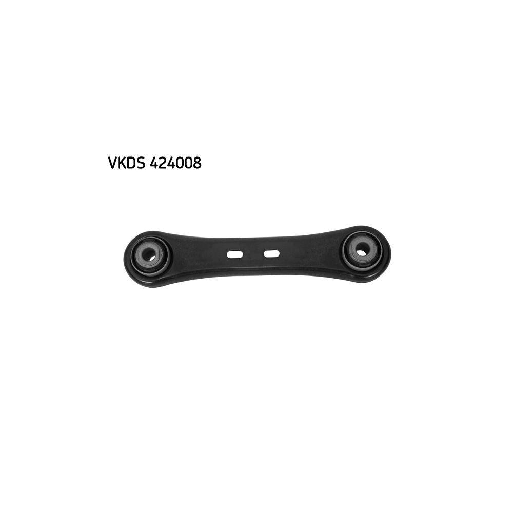 Lenker, Radaufh&auml;ngung SKF VKDS 424008 f&uuml;r FORD VOLVO, Hinterachse beidseitig