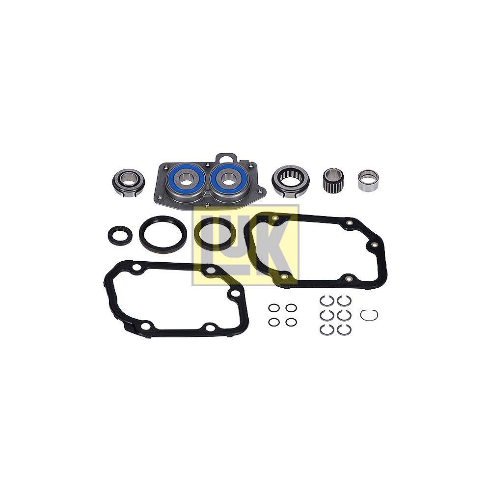 Reparatursatz, Schaltgetriebe Schaeffler LuK 462 0055 10 LuK GearBOX für AUDI VW