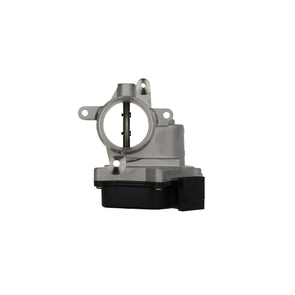 Drosselklappenstutzen VALEO 700432 ORIGINAL TEIL f&uuml;r AUDI SEAT SKODA VW