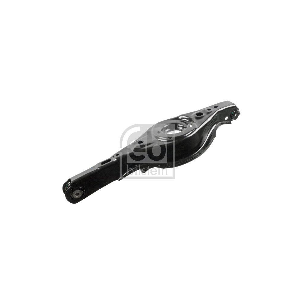 FEBI BILSTEIN Lenker, Radaufh&auml;ngung 185607 f&uuml;r MAZDA, Hinterachse links, au&szlig;en