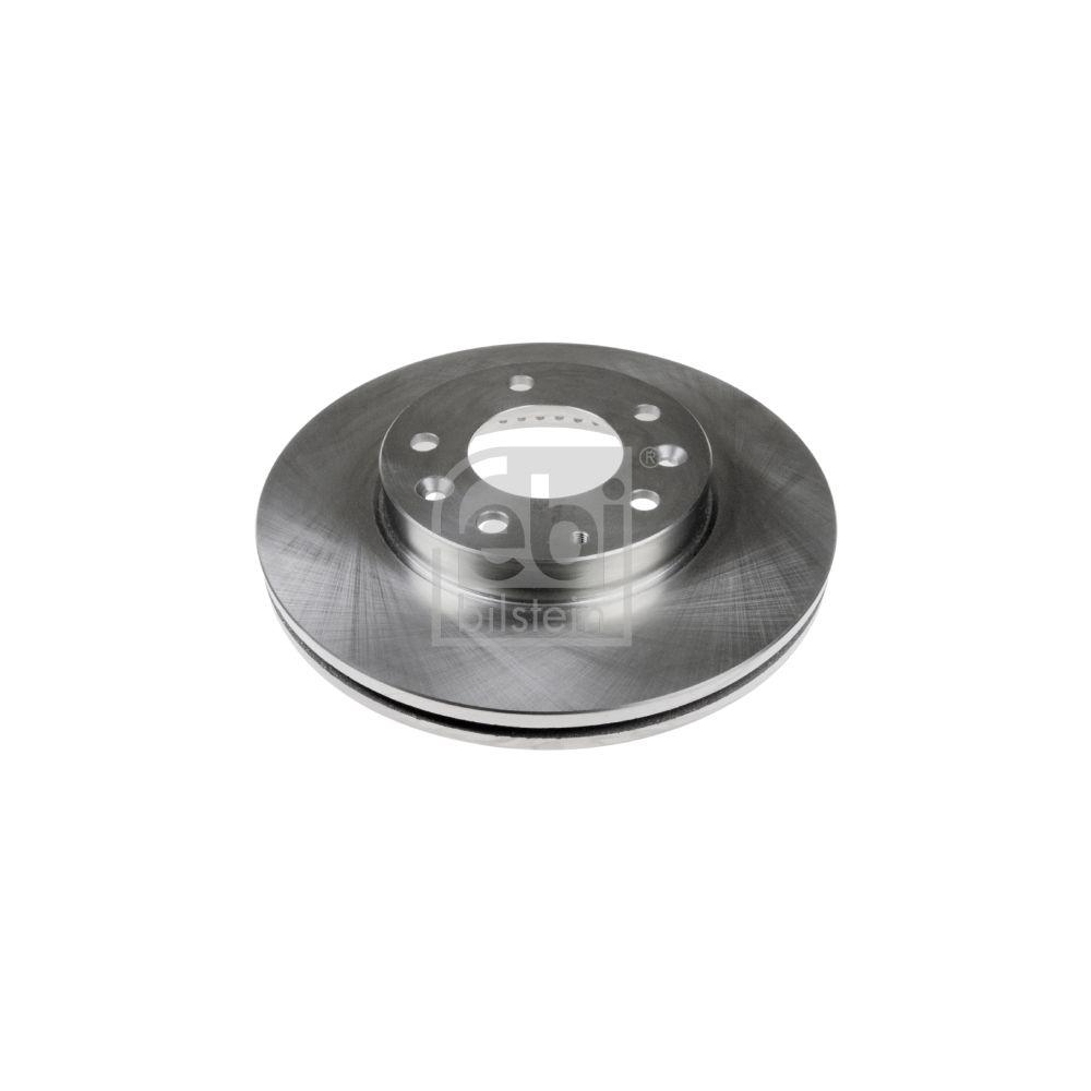 Bremsscheibe FEBI BILSTEIN 108454 f&uuml;r MAZDA, Vorderachse