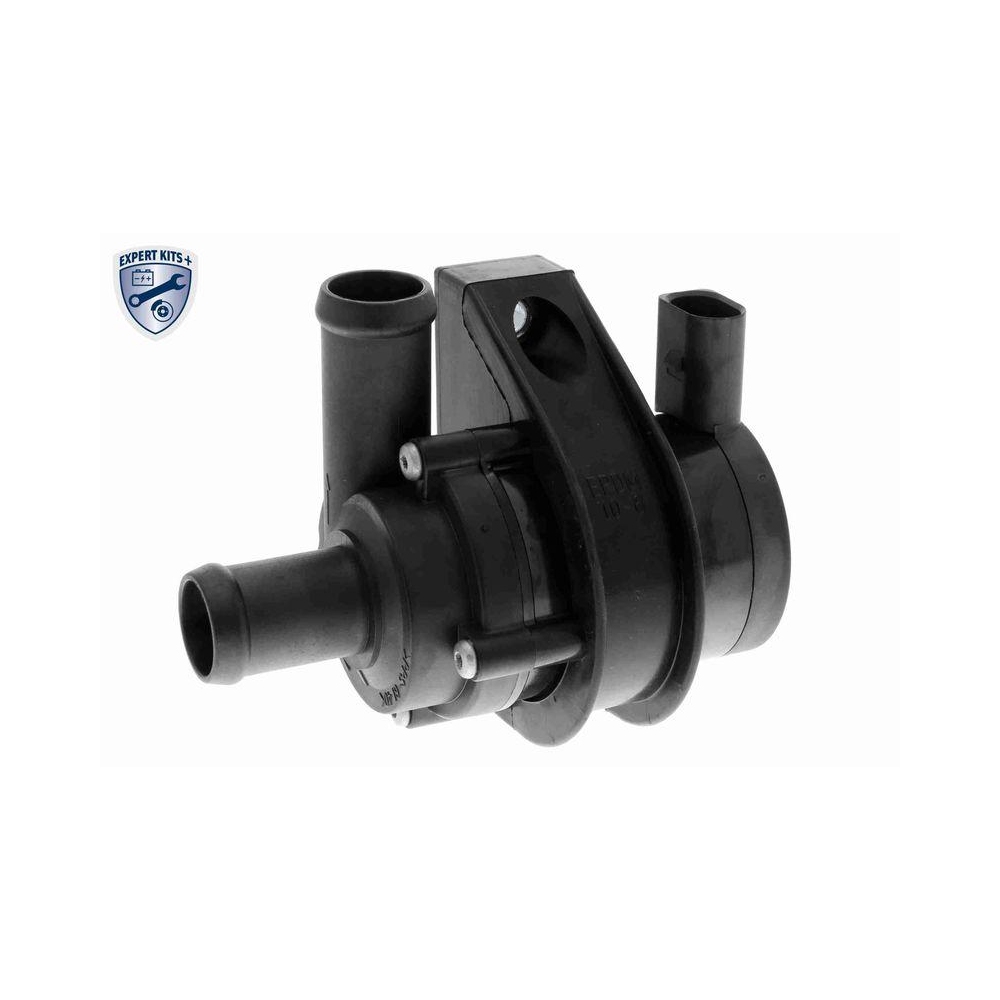 Zusatzwasserpumpe (K&uuml;hlwasserkreislauf) VEMO V10-16-0032 EXPERT KITS + f&uuml;r AUDI