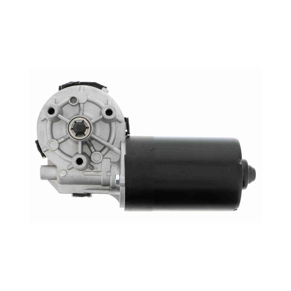 Wischermotor VEMO V30-07-0016 Original VEMO Qualität für MERCEDES-BENZ, vorne