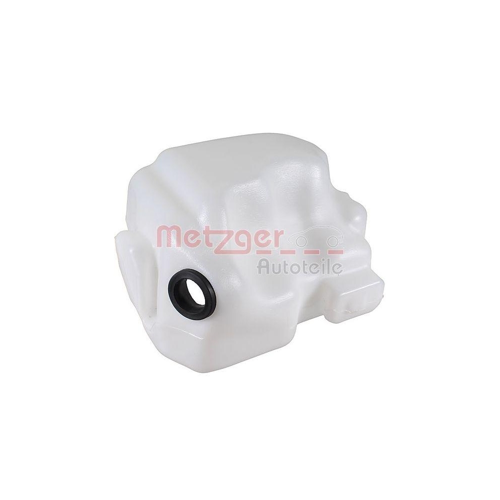 Waschwasserbehälter, Scheibenreinigung METZGER 2140427 für RENAULT