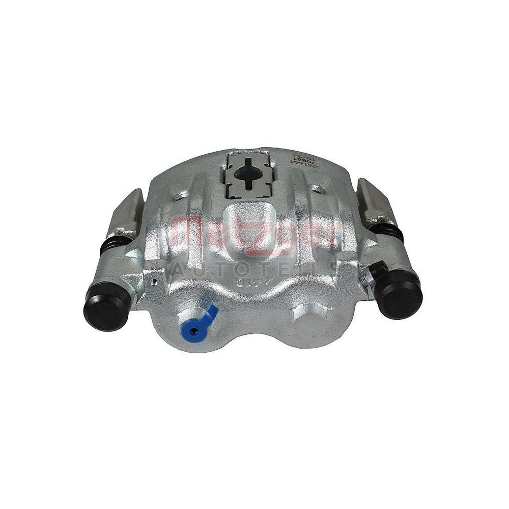 Bremssattel METZGER 6261644 GREENPARTS f&uuml;r IVECO NISSAN RENAULT RENAULT TRUCKS