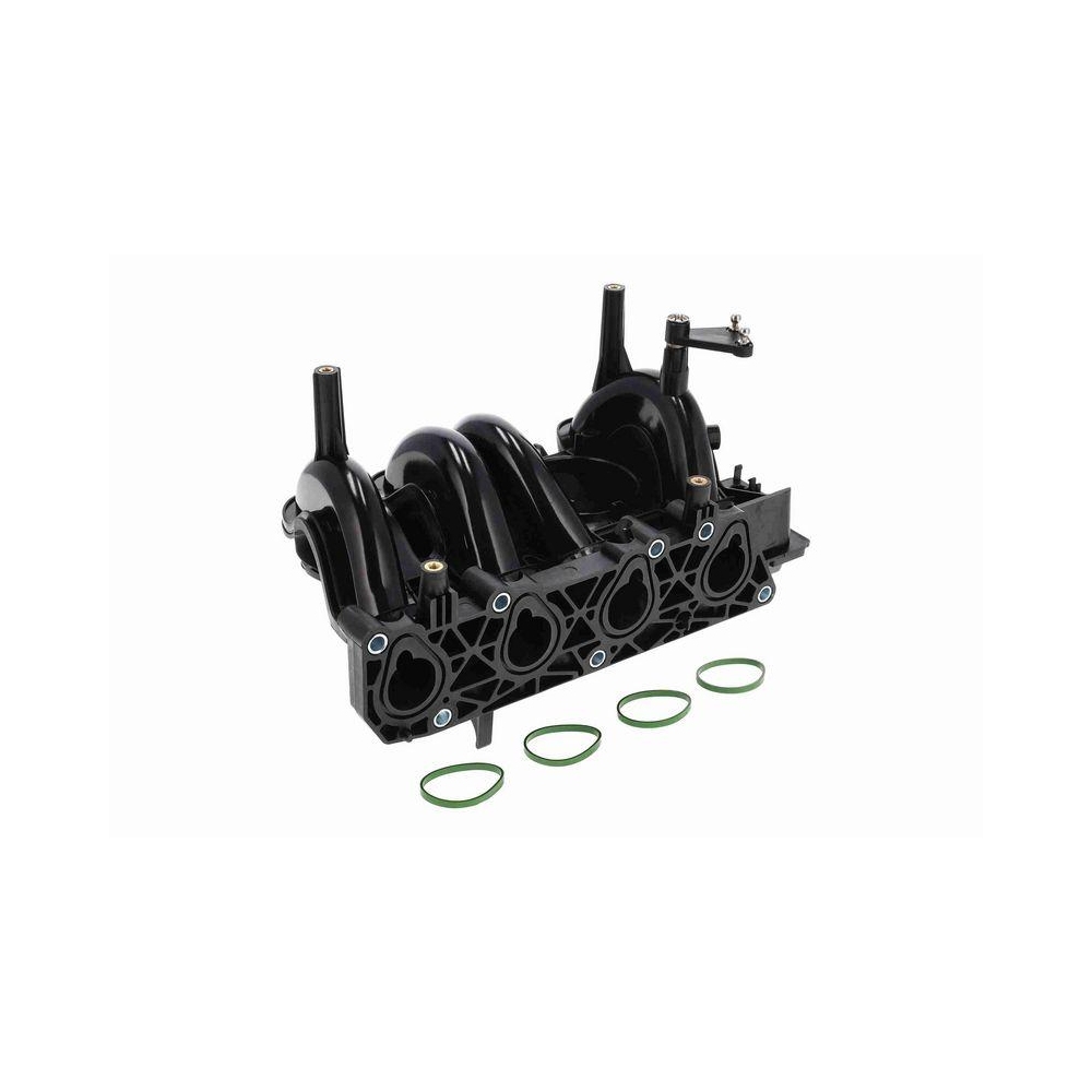 Saugrohrmodul VAICO V46-1442 Original VAICO Qualit&auml;t f&uuml;r RENAULT