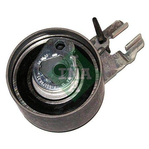 Spannrolle, Zahnriemen INA 531 0802 10 f&uuml;r TATA