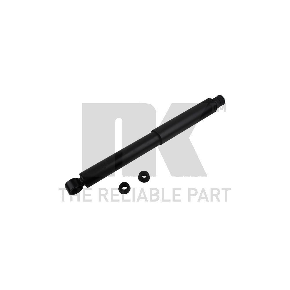 Sto&szlig;d&auml;mpfer NK 63452095 f&uuml;r TOYOTA, Hinterachse