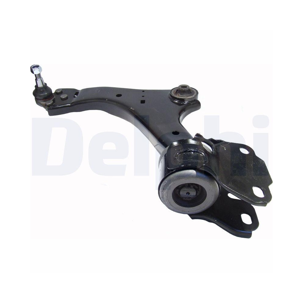 DELPHI TC2158 Lenker, Radaufhängung für FORD VOLVO, Vorderachse links, außen