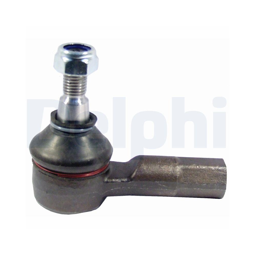 DELPHI TA2506 Spurstangenkopf für CITROËN FIAT PEUGEOT TOYOTA DS, Vorderachse