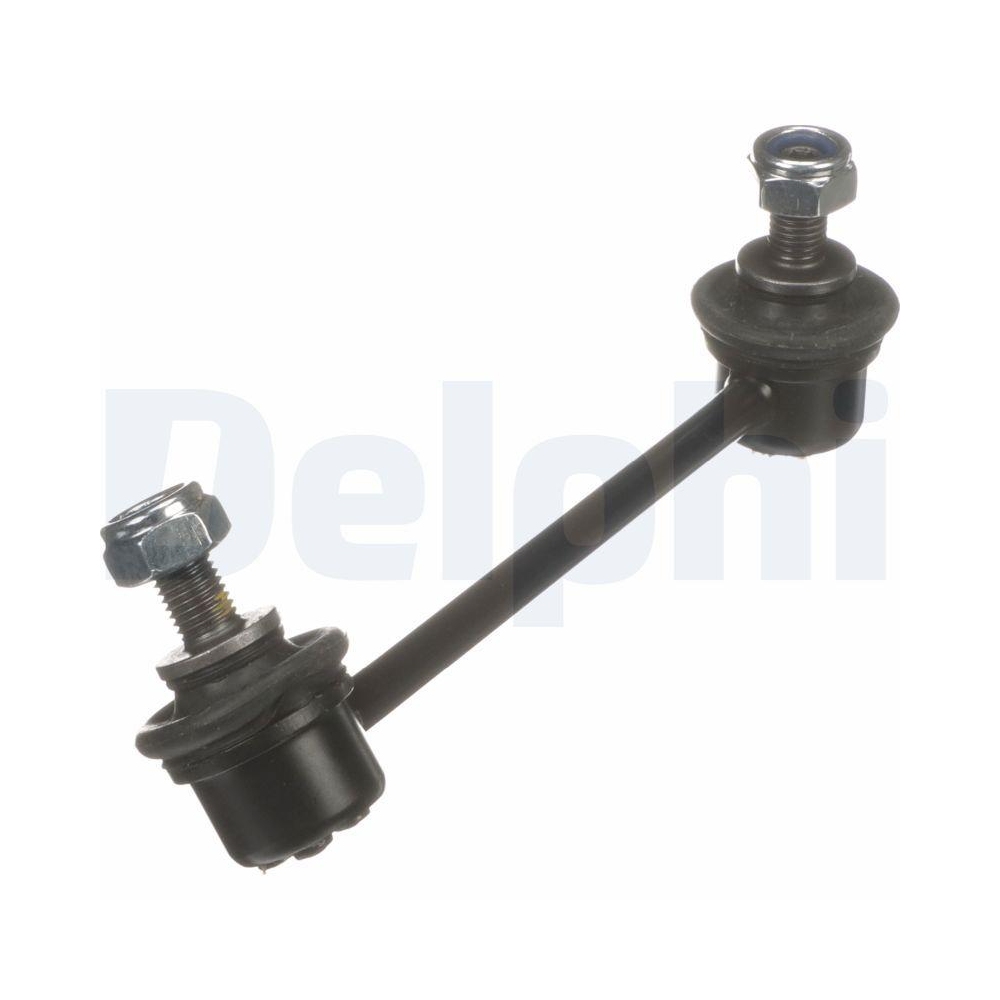 DELPHI TC3411 Stange/Strebe, Stabilisator f&uuml;r MAZDA, Hinterachse links