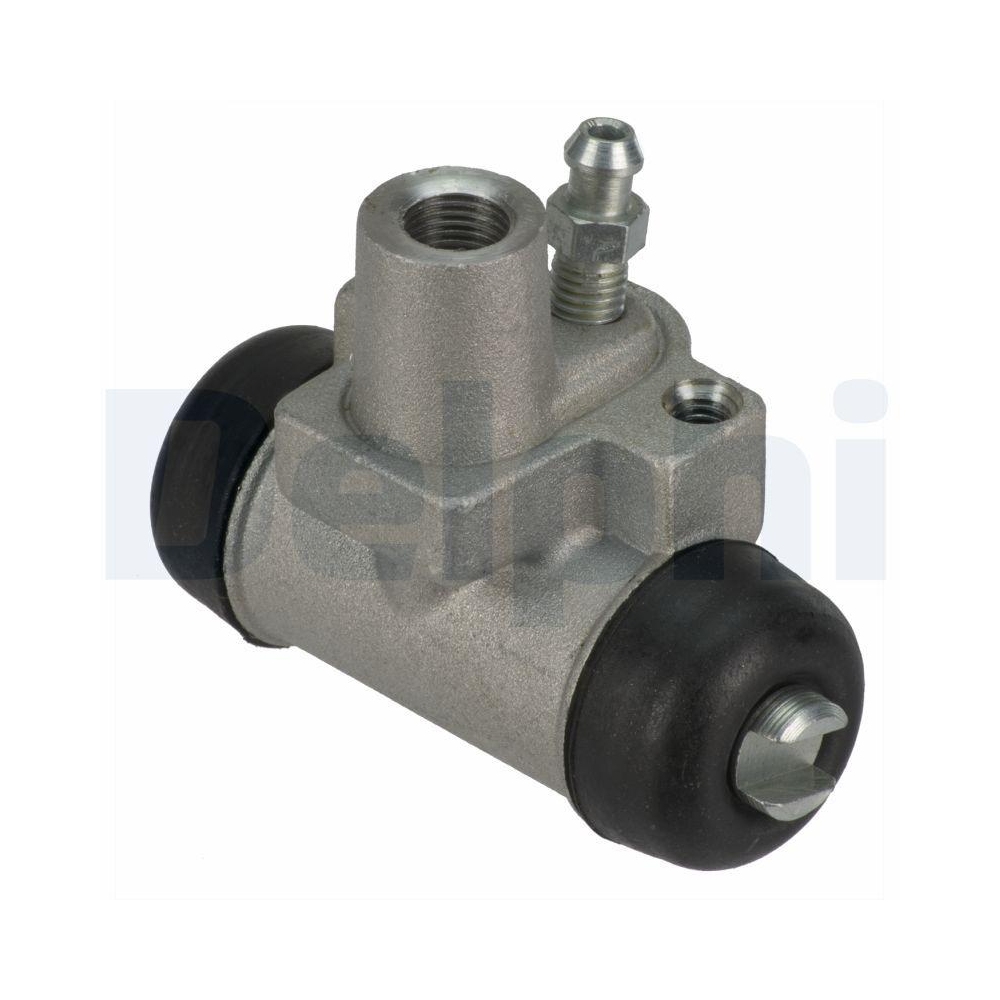 Radbremszylinder DELPHI LW90166 für HONDA, Hinterachse