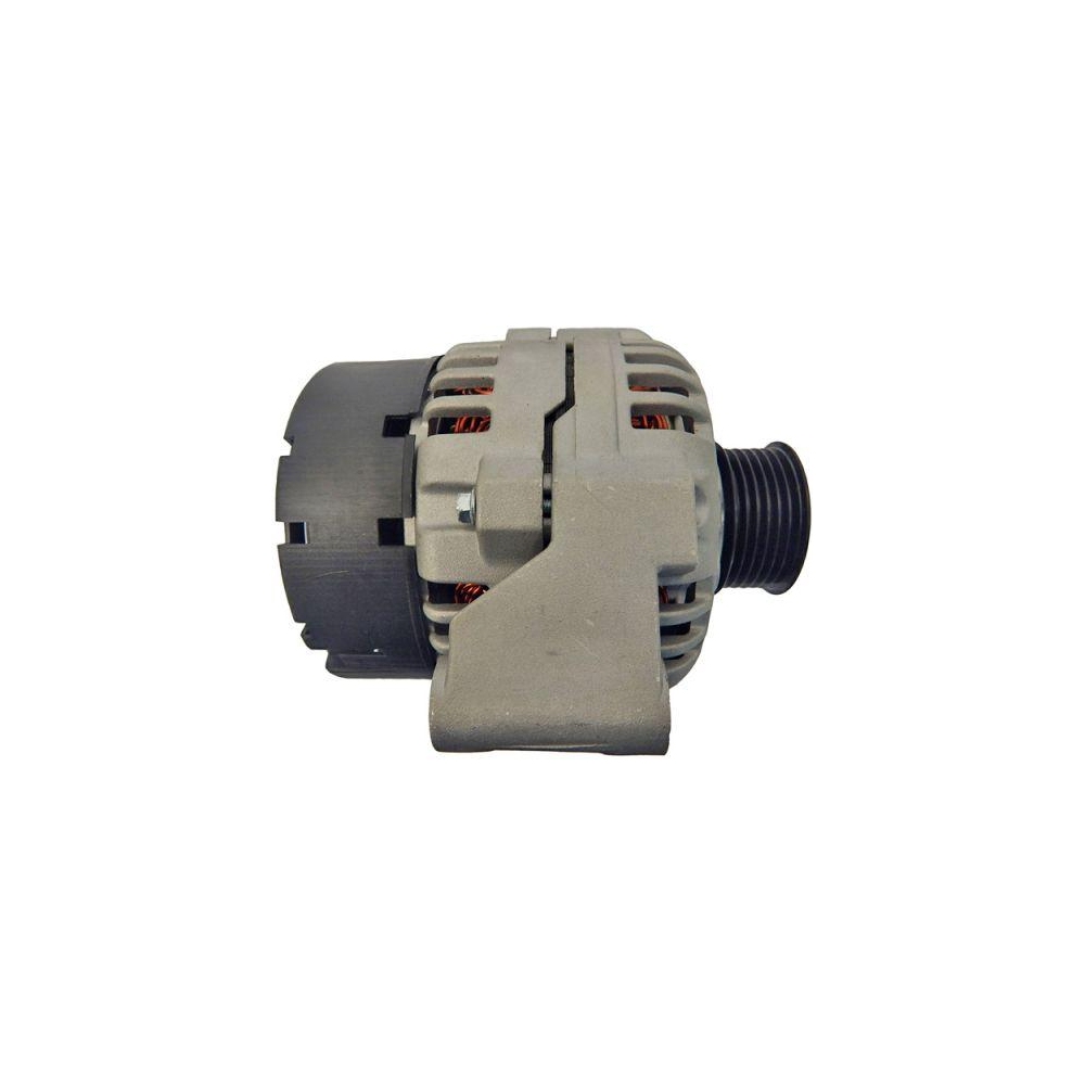 HELLA Generator 8EL 012 430-111 f&uuml;r EVOBUS