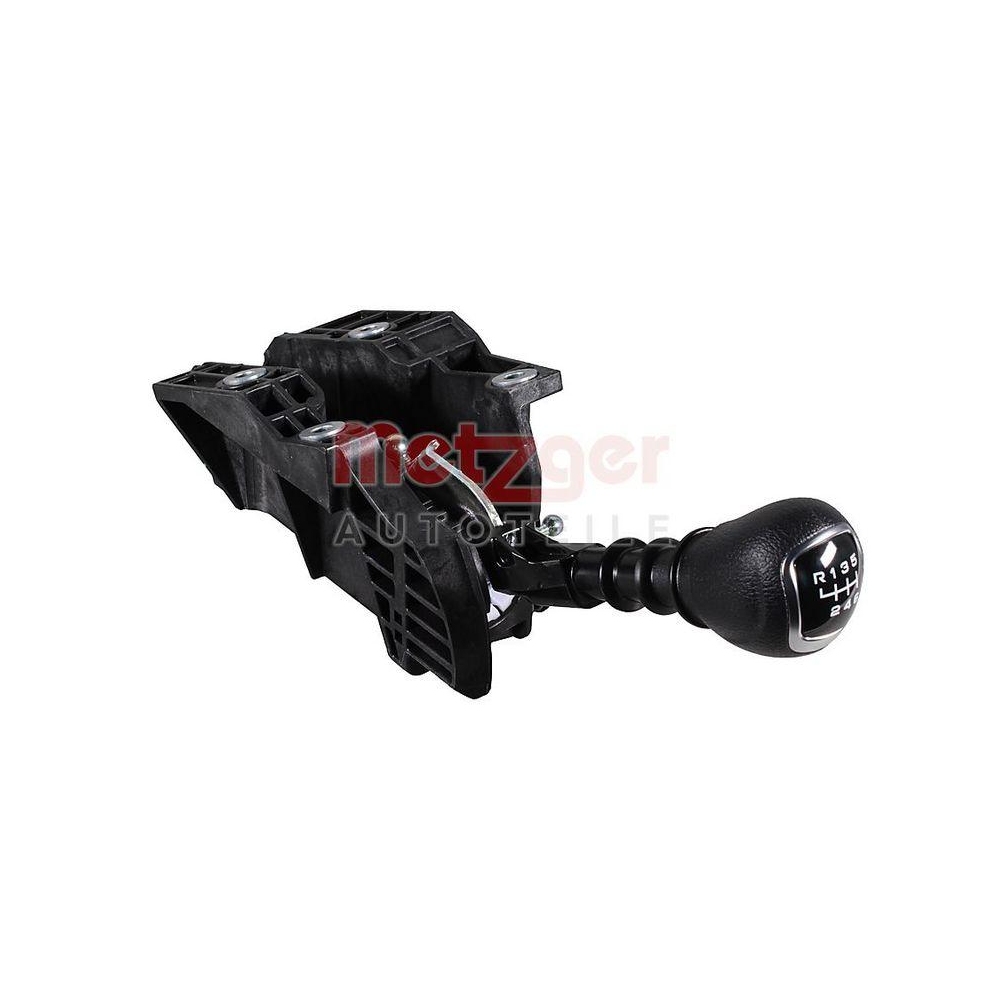 Schalthebel METZGER AUTOTEILE 3152036 ORIGINAL ERSATZTEIL für IVECO