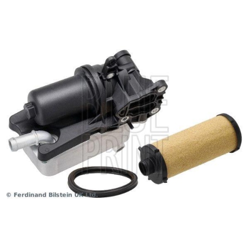 Geh&auml;use, Hydraulikfilter-Automatikgetriebe BLUE PRINT ADBP210231 f&uuml;r
