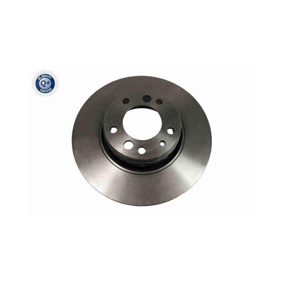 VAICO V20-80023 2 St&uuml;ck Bremsscheiben Q+, Erstausr&uuml;sterqualit&auml;t f&uuml;r BMW, Vorderachse