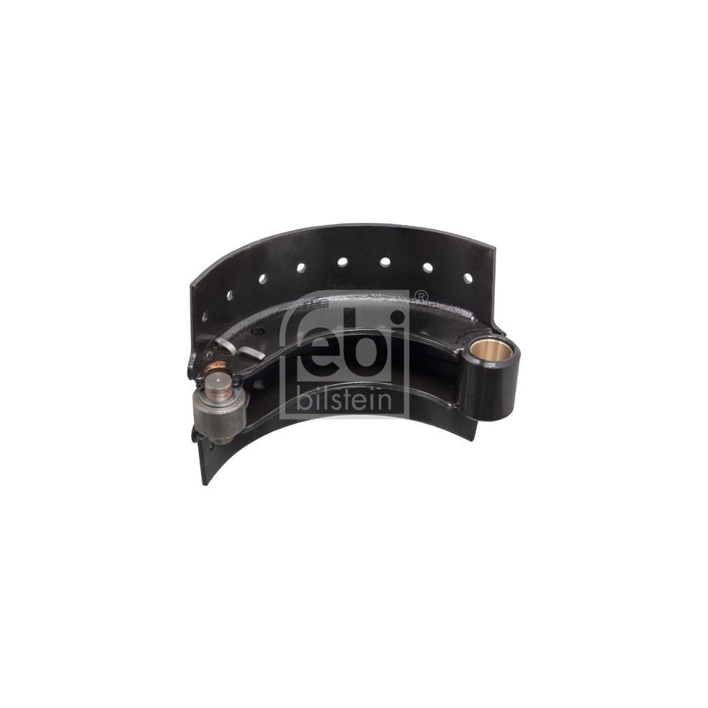 Bremsbacke FEBI BILSTEIN 06563 für BPW