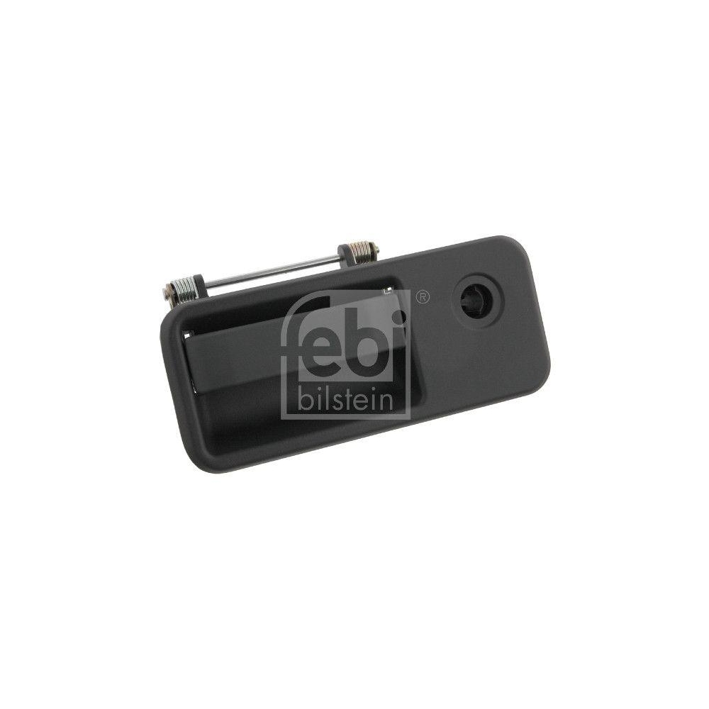 Türaußengriff FEBI BILSTEIN 26943 für VOLVO, rechts