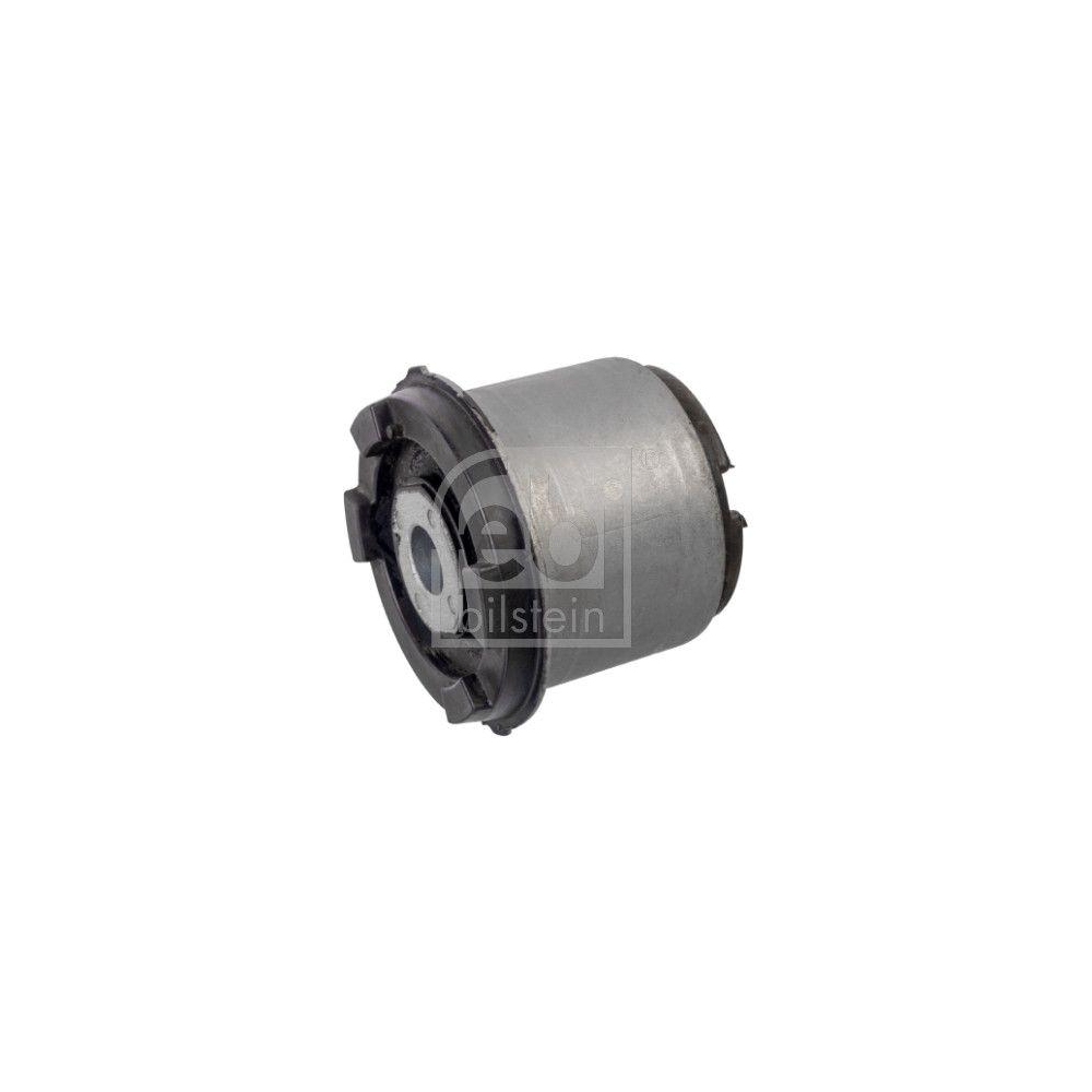 FEBI BILSTEIN Lagerung, Achsk&ouml;rper 174210 f&uuml;r HYUNDAI, Hinterachse links, hinten