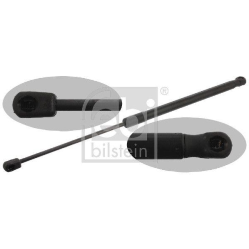Gasfeder, Koffer-/Laderaum FEBI BILSTEIN 38523 f&uuml;r CITRO&Euml;N DS, beidseitig