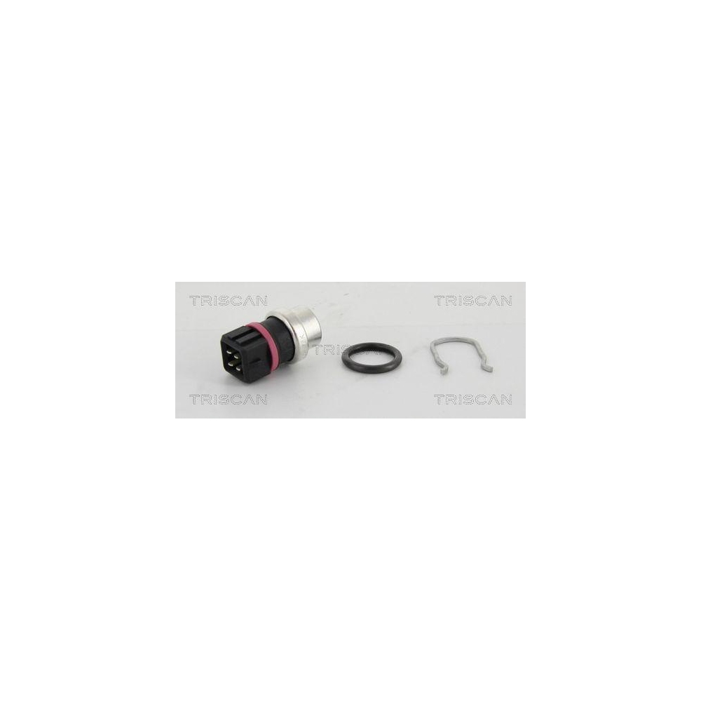 Sensor, K&uuml;hlmitteltemperatur TRISCAN 8626 29010 f&uuml;r AUDI MERCEDES-BENZ SEAT VW