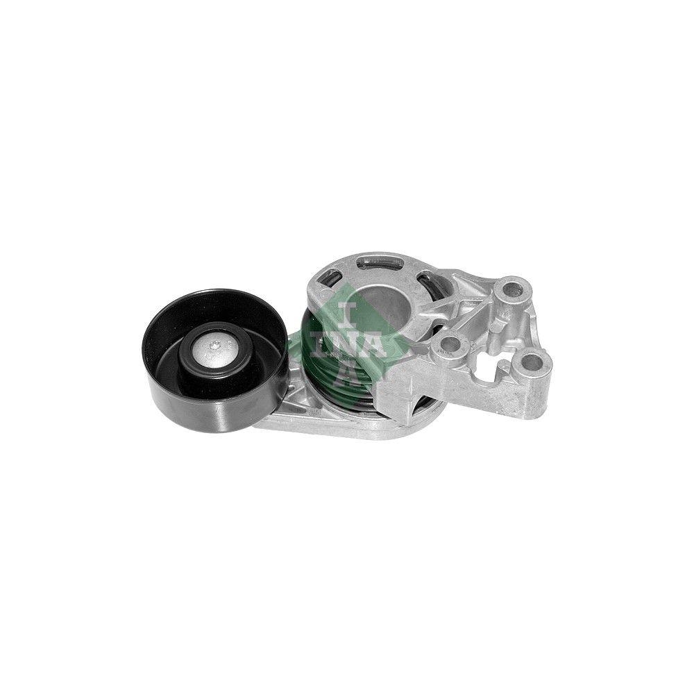 Riemenspanner, Keilrippenriemen Schaeffler INA 534 0187 10 für AUDI SEAT SKODA