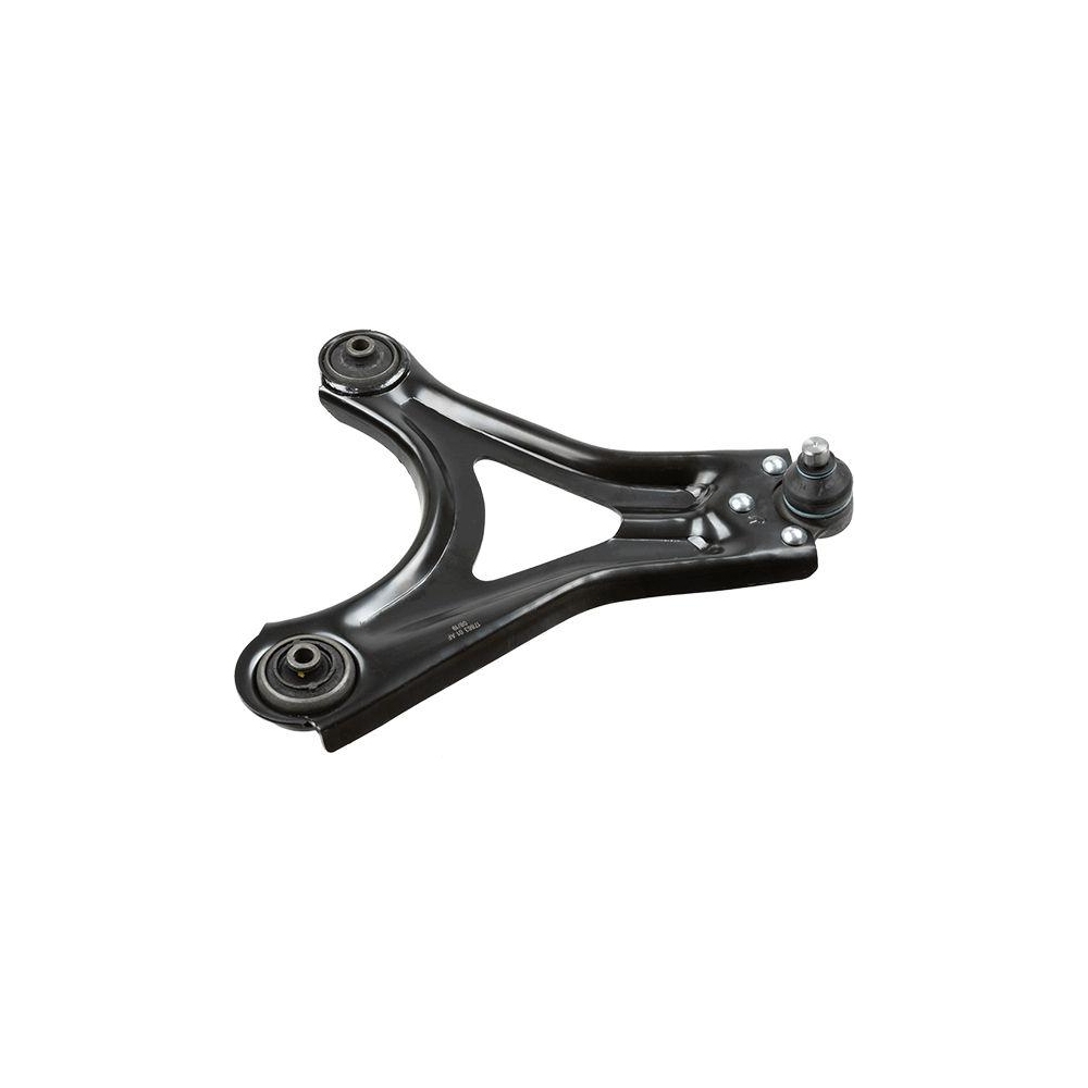 Lenker, Radaufh&auml;ngung LEMF&Ouml;RDER 17863 01 f&uuml;r FORD, Vorderachse, rechts, unten