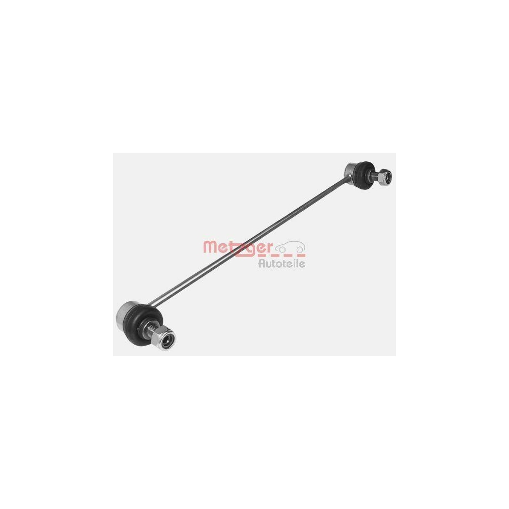 Stange/Strebe, Stabilisator METZGER 53055318 KIT + GREENPARTS f&uuml;r TOYOTA