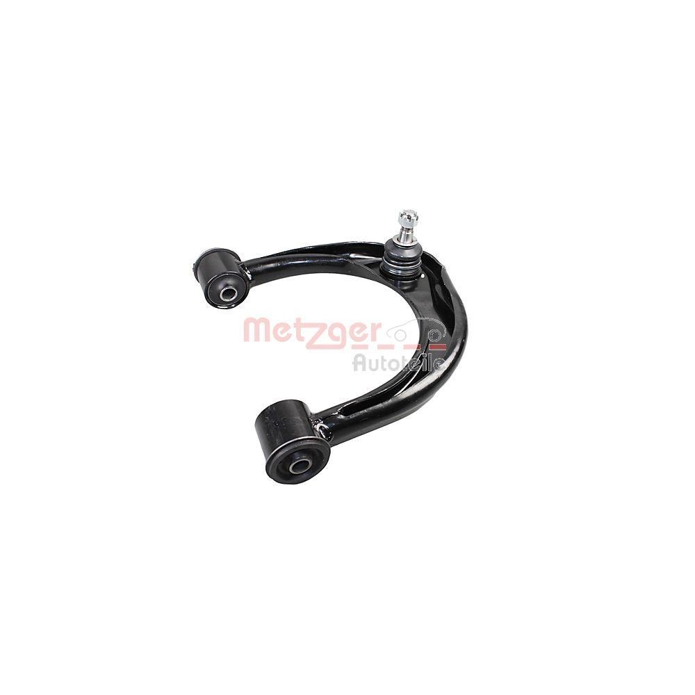 Lenker, Radaufh&auml;ngung METZGER 58125902 KIT + f&uuml;r TOYOTA, Vorderachse rechts