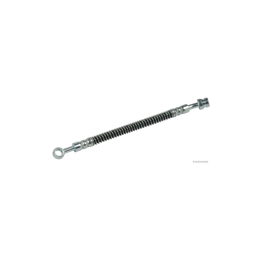 Bremsschlauch HERTH+BUSS JAKOPARTS J3700383 f&uuml;r HYUNDAI KIA, Hinterachse, links